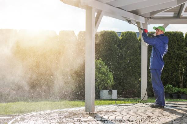 Best Parking Lot and Garage Cleaning  in Groton, SD