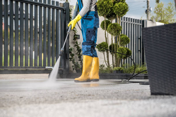 Trusted Groton, SD Pressure Washing Experts