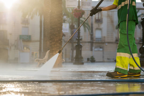 Best Pool Deck Cleaning  in Groton, SD